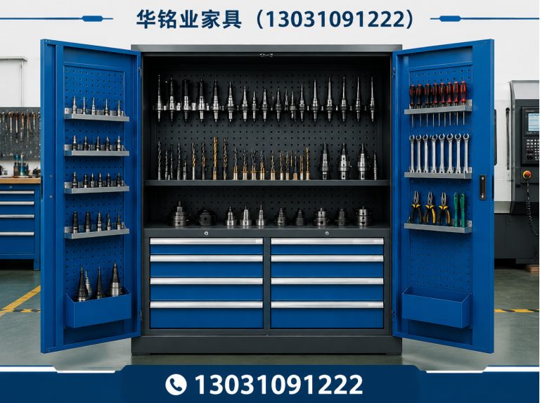 大城县刀具柜展示图
